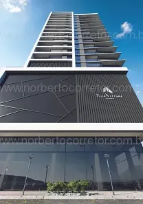 Apartamento com 2 Quartos à venda, 82m² no Balneário Perequê, Porto Belo
