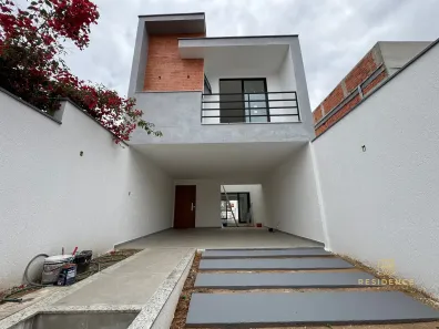 Casa com 3 Quartos à venda, 186m² no Jardim Amália, Volta Redonda