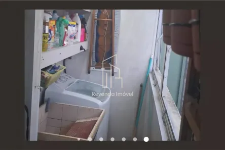 Apartamento com 2 Quartos à venda, 50m² no Imirim, São Paulo
