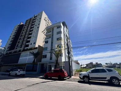 Apartamento com 2 Quartos à venda, 91m² no Pedra Branca, Palhoça