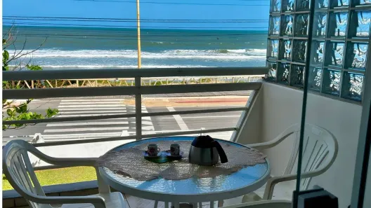 Apartamento com 3 Quartos à venda, 125m² no Meia Praia, Navegantes