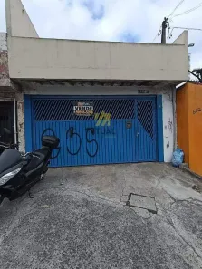 Casa com 3 Quartos à venda, 150m² no Jardim Santa Terezinha (Pedreira), São Paulo