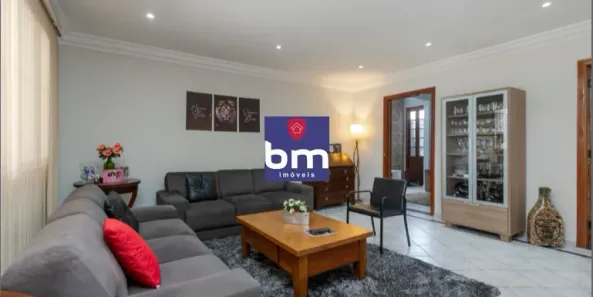 Casa com 3 Quartos à venda, 180m² no Parque Maria Helena, São Paulo