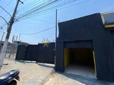 Ponto Comercial para alugar, 300m² no Jardim Maringá, São Paulo