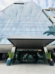 Prédio Comercial para alugar, 5000m² no Jardim Paulistano, São Paulo
