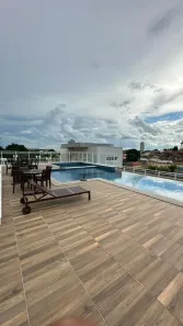 Apartamento com 2 Quartos à venda, 77m² no Goiabeira, Cuiabá