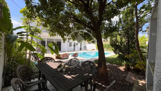 Casa de Condomínio com 4 Quartos à venda, 348m² no Tamboré, Santana de Parnaíba