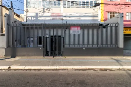 Ponto Comercial para alugar, 1200m² no Canindé, São Paulo