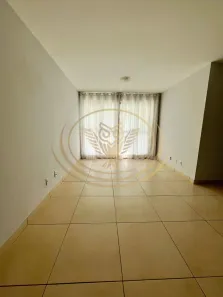 Apartamento com 3 Quartos para alugar, 109m² no Setor Pedro Ludovico, Goiânia