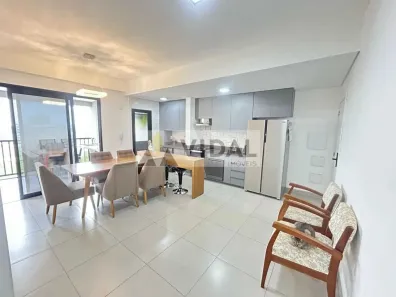 Apartamento com 3 Quartos à venda, 95m² no Jardim do Paço, Sorocaba