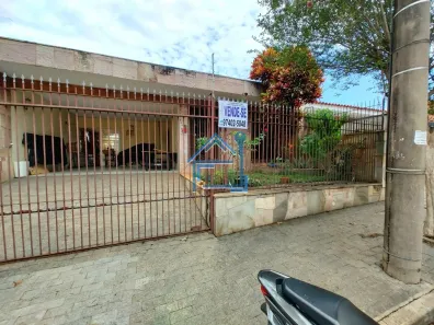 Casa com 5 Quartos à venda, 266m² no Vila Trujillo, Sorocaba