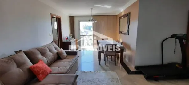 Apartamento com 3 Quartos à venda, 121m² no Parque Mandaqui, São Paulo