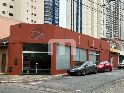 Ponto Comercial para alugar, 115m² no Vila Gomes Cardim, São Paulo