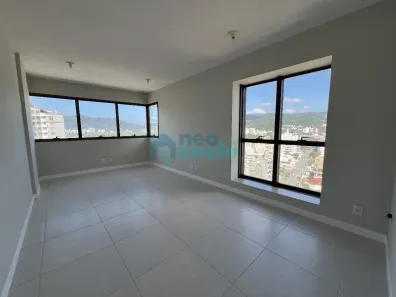 Sala Comercial à venda, 25m² no Trindade, Florianópolis