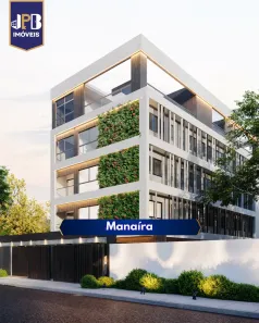 Apartamento com 2 Quartos à venda, 56m² no Manaíra, João Pessoa