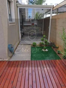 Apartamento com 2 Quartos à venda, 76m² no Jardim São Carlos, Sorocaba