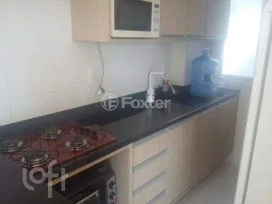 Apartamento com 2 Quartos à venda, 51m² no Igara, Canoas