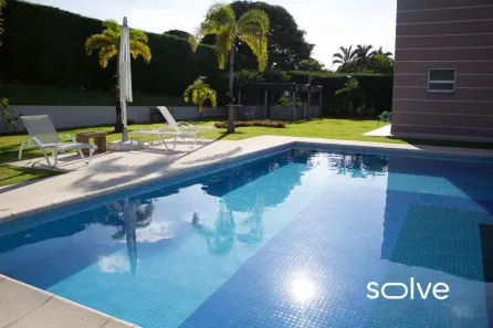 Casa com 4 Quartos à venda, 769m² no Condomínio Monte Belo, Salto