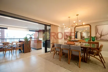 Apartamento com 3 Quartos à venda, 210m² no Vila Cruzeiro, São Paulo