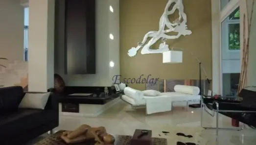 Casa com 4 Quartos à venda, 750m² no Jardim Europa, São Paulo