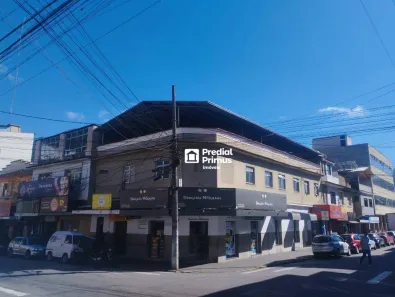 Prédio Comercial à venda, 588m² no Olaria, Nova Friburgo