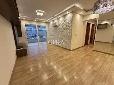 Apartamento com 3 Quartos à venda, 105m² no Parque Residencial Aquarius, São José dos Campos