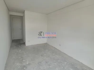 Apartamento com 2 Quartos à venda, 72m² no Cajuru, Curitiba