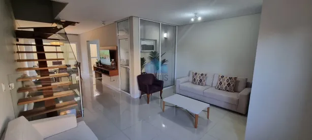 Casa de Condomínio com 3 Quartos à venda, 100m² no Fazenda São Quirino, Campinas