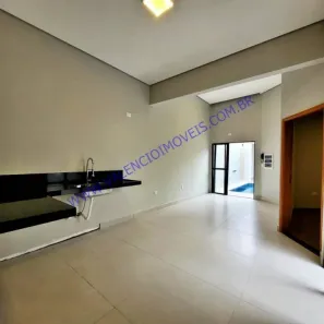 Casa com 3 Quartos à venda, 111m² no Jardim Terramérica II, Americana