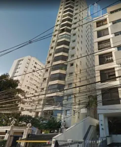 Apartamento com 4 Quartos à venda, 210m² no Indianópolis, São Paulo