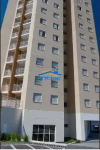 Apartamento com 2 Quartos à venda, 52m² no Padroeira, Osasco