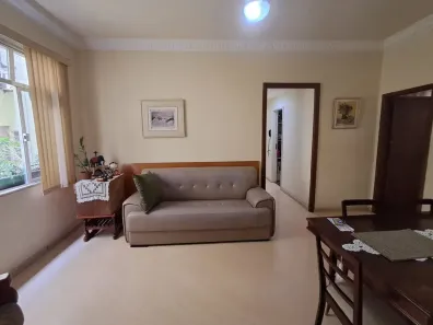 Apartamento com 3 Quartos à venda, 90m² no Grajaú, Rio de Janeiro