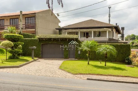 Casa com 4 Quartos à venda, 397m² no Pilarzinho, Curitiba
