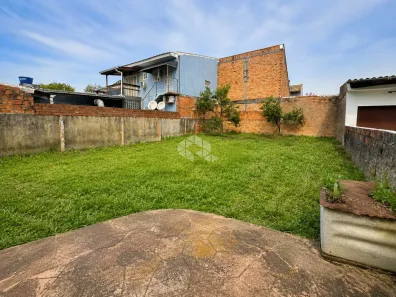 Casa com 2 Quartos à venda, 65m² no Nossa Senhora das Graças, Canoas