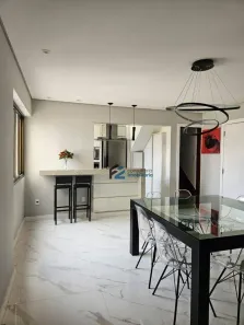 Cobertura com 3 Quartos à venda, 180m² no Santa Maria, São Caetano do Sul