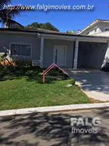 Casa com 3 Quartos à venda, 280m² no Alphaville, Santana de Parnaíba