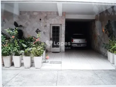 Casa com 3 Quartos à venda, 148m² no Vila Isabel, Rio de Janeiro