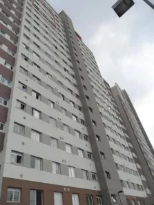 Apartamento com 1 Quarto à venda, 33m² no Cambuci, São Paulo