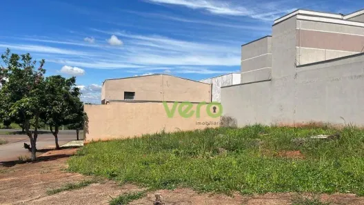 Lote/Terreno à venda, 357m² no Terras de Santa Bárbara, Santa Bárbara D'Oeste
