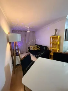 Apartamento com 2 Quartos à venda, 55m² no Chácaras Campos Elíseos, Campinas