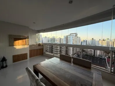 Apartamento com 4 Quartos à venda, 152m² no Campinas, São José