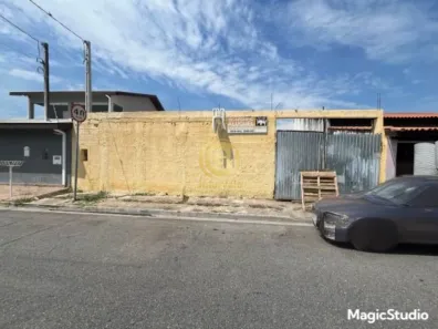 Lote/Terreno à venda, 300m² no Jardim Santa Maria, Jacareí