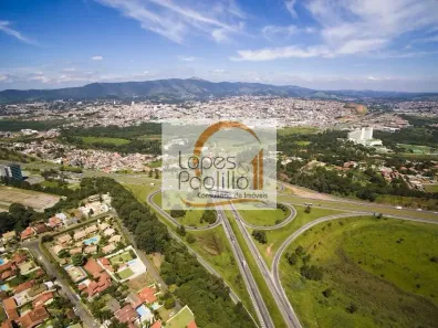 Lote/Terreno à venda, 10m² no Jardim Maracanã, Atibaia