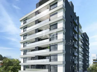 Apartamento com 3 Quartos à venda, 122m² no Capoeiras, Florianópolis