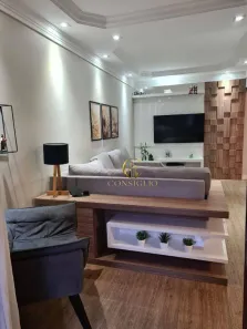 Casa com 3 Quartos à venda, 137m² no Conjunto Residencial Trinta e Um de Março, São José dos Campos