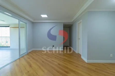 Apartamento com 2 Quartos à venda, 89m² no Vila Santa Catarina, São Paulo