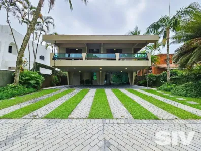 Casa com 6 Quartos à venda, 489m² no Riviera, Bertioga