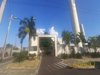Apartamento com 2 Quartos para alugar, 55m² no Jardim Embaré, São Carlos