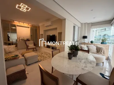 Apartamento com 3 Quartos à venda, 86m² no Mooca, São Paulo