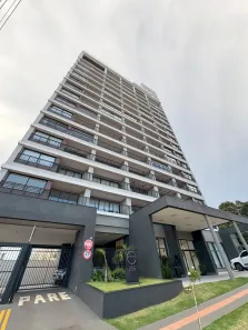 Apartamento com 2 Quartos para alugar, 65m² no Centro, Campo Grande